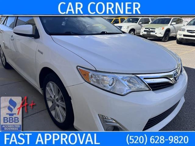 $7999 : 2012 Camry Hybrid XLE $2498 D image 6