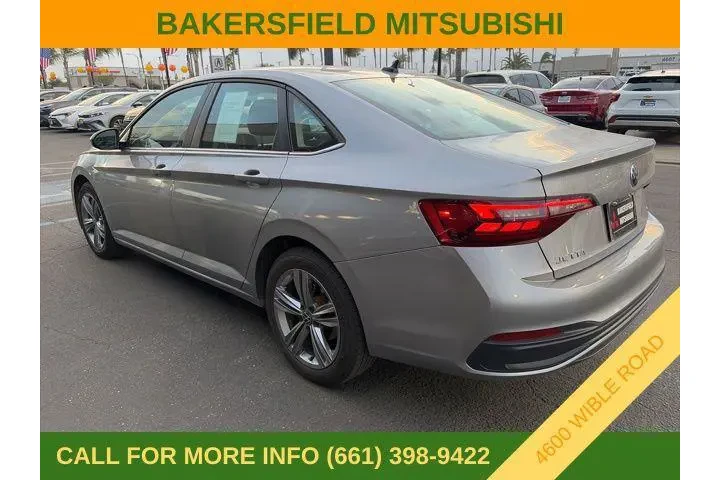 $18797 : Volkswagen Jetta 2024 SE 4dr image 3