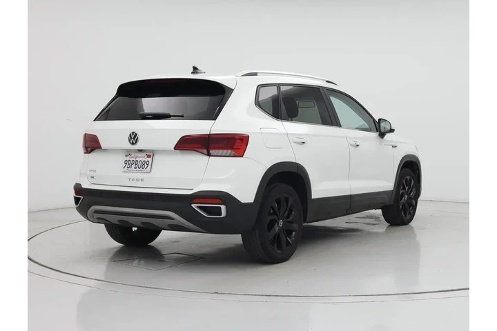 $22998 : Volkswagen Taos 2022 SE 4dr image 8