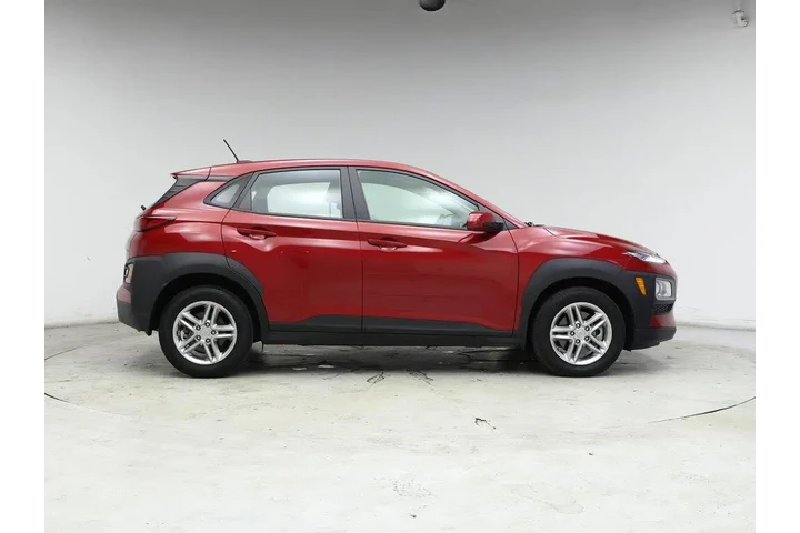 $17998 : Hyundai KONA 2021 AWD SE 4dr image 7