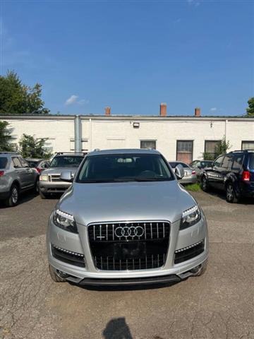 $13999 : 2015 Q7 3.0T quattro Premium image 3