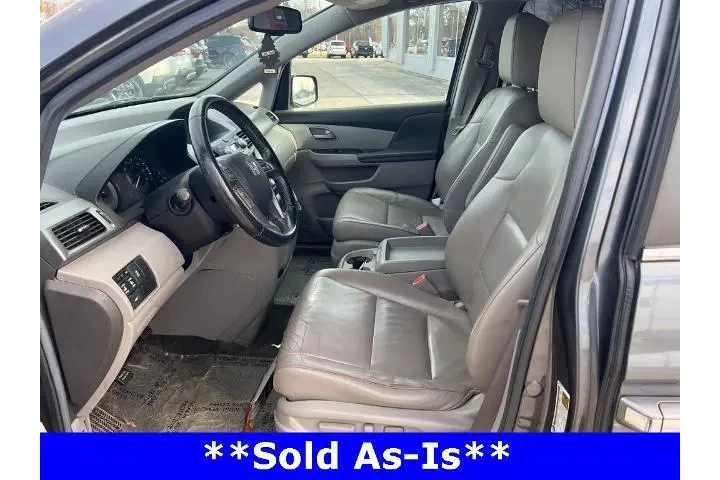 $5420 : Honda Odyssey 2013 EX-L 4dr image 9