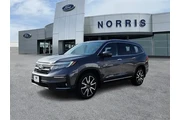 $30988 : Honda Pilot 2022 AWD Elite 4 thumbnail