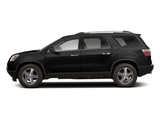 2012 GMC Acadia SLT-1 image 3