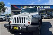 2013 JEEP WRANGLER en Boise