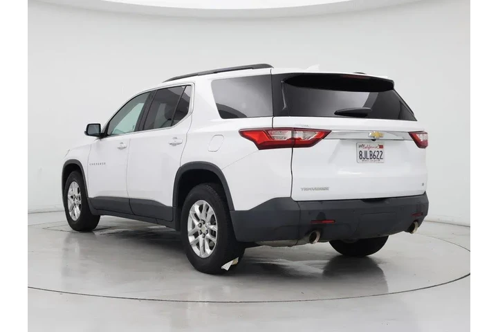 $20998 : Chevrolet Traverse 2019 LT C image 2