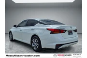$21395 : Nissan Altima 2025 2.5 S 4dr thumbnail