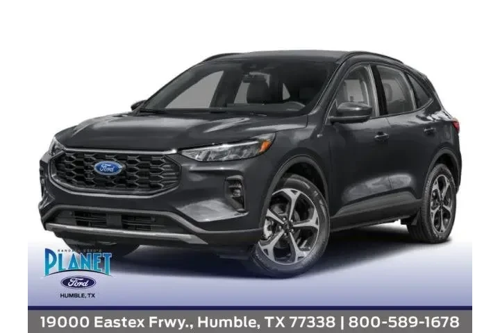 $27429 : Ford Escape 2025 AWD ST-Line image 1