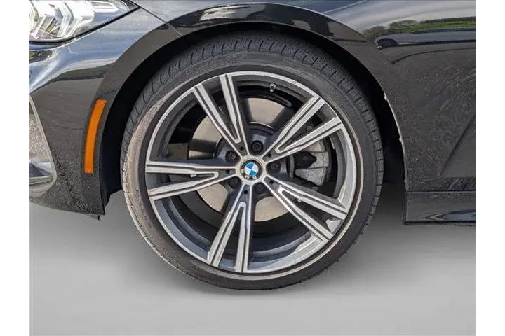 $35491 : BMW 3 Series 2023 330i 4dr S image 10