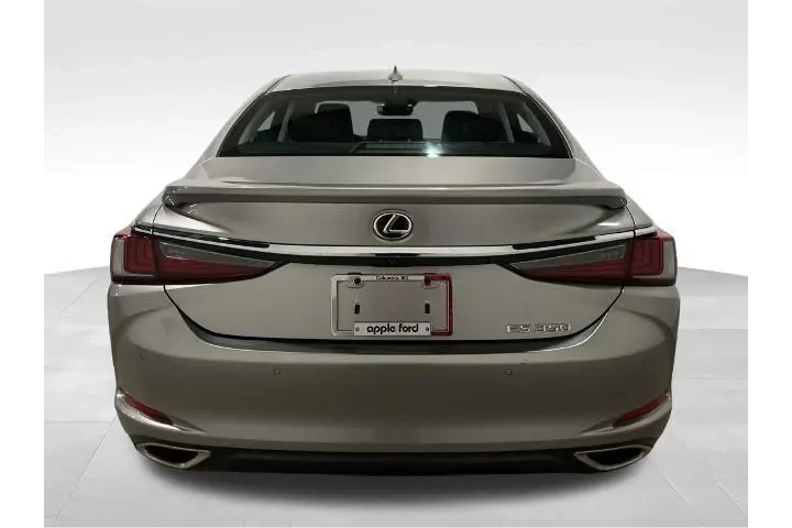 $30300 : Lexus ES 350 2021 4dr Sedan image 4