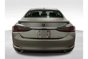 $30300 : Lexus ES 350 2021 4dr Sedan thumbnail