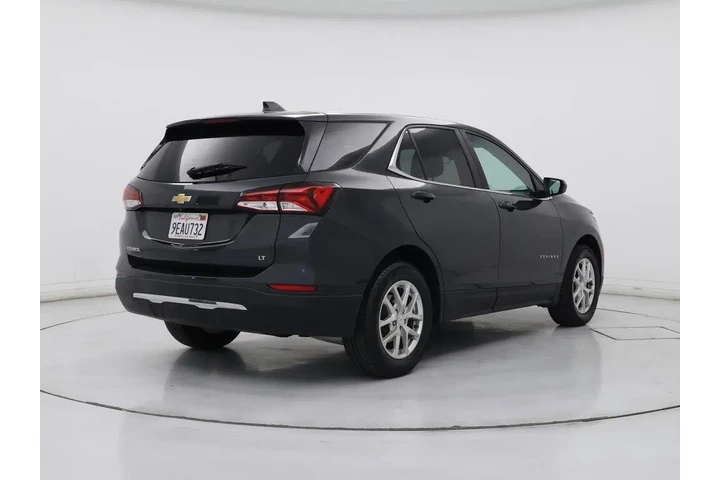 $17998 : Chevrolet Equinox 2022 LT 4d image 8