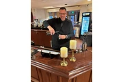 Booz Dude Mobile Bartending