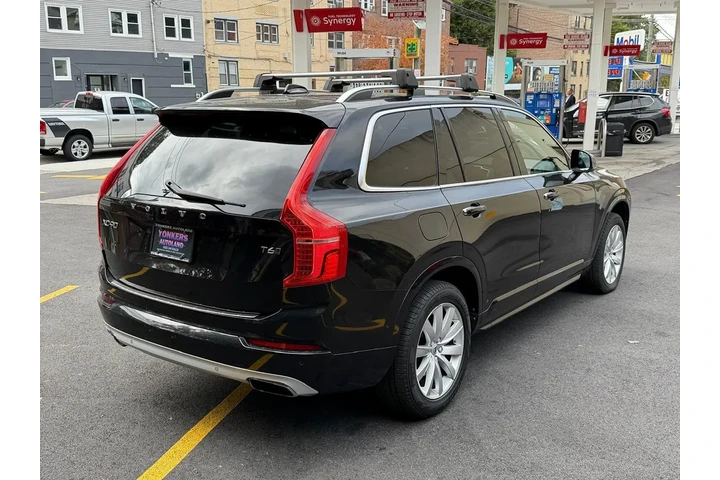$16995 : 2017 XC90 Momentum image 6