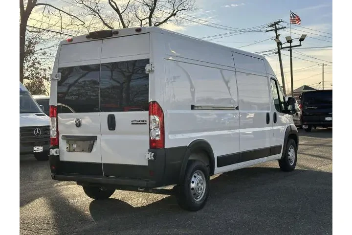 $26724 : Ram ProMaster 2023 2500 159 image 6