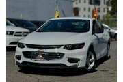 2017 CHEVROLET MALIBU2017 CHE thumbnail