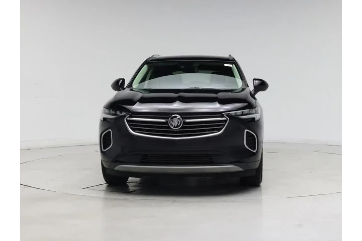 $17998 : Buick Envision 2021 Preferre image 5