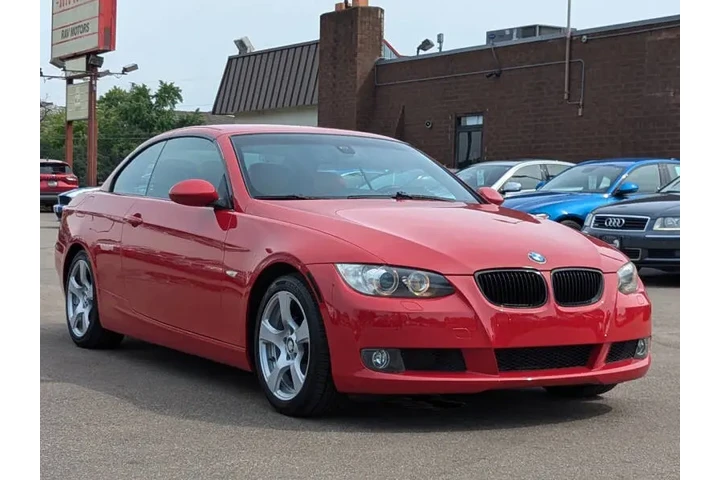 $9472 : 2008 BMW 3 Series 328i image 9