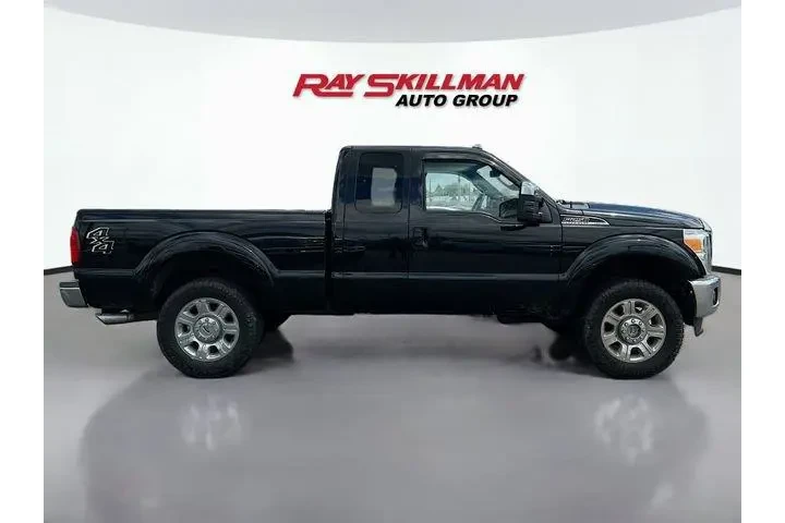 $33975 : Ford F-250 Super Duty 2015 4 image 8