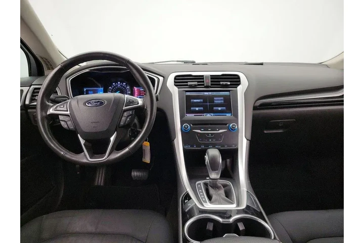 $10998 : Ford Fusion 2014 SE 4dr Seda image 9