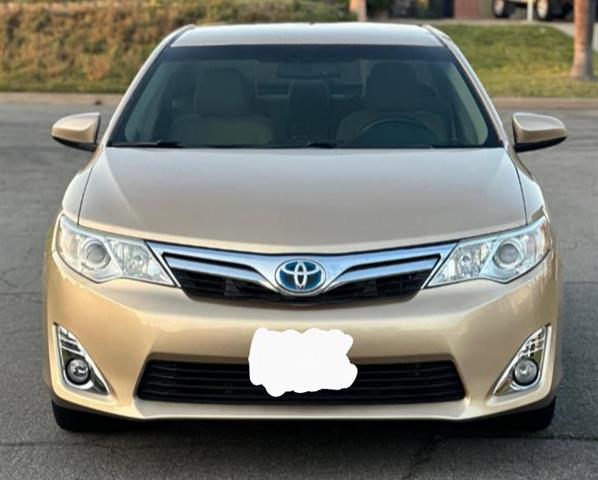 $3000 : Toyota Camry 2014 image 5