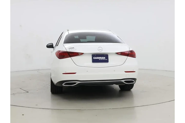 $31998 : Mercedes-Benz C-Class 2023 C image 6