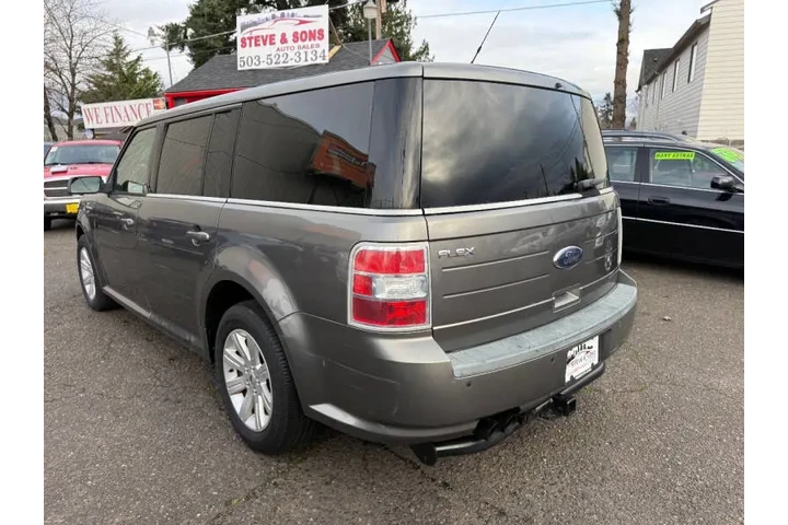 $4995 : 2010 Flex SE image 8