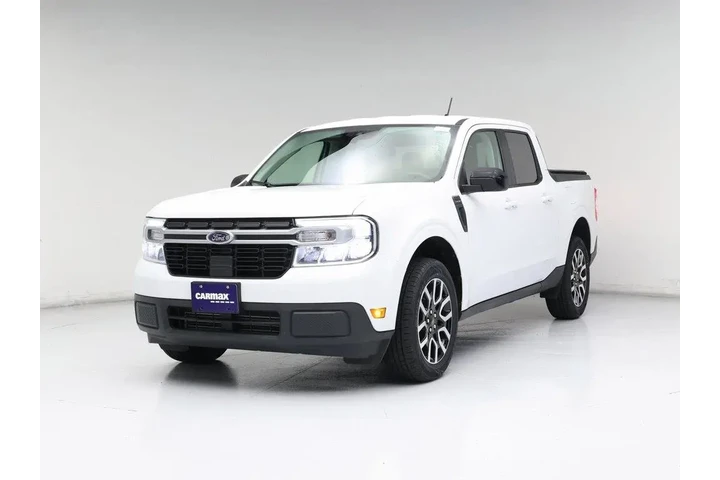 $28998 : Ford Maverick 2024 AWD Laria image 4