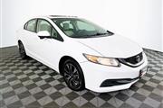 PRE-OWNED 2015 HONDA CIVIC EX en Madison WV