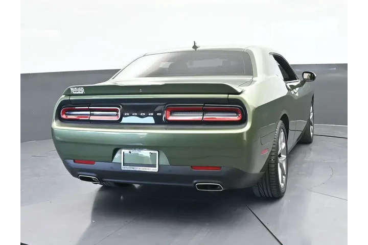 $23991 : Dodge Challenger 2021 GT 2dr image 5