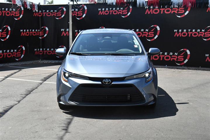 $21947 : Corolla LE image 2