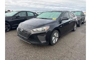 Hyundai IONIQ Hybrid 2019 Bl en Sacramento
