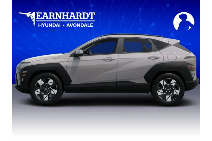 $22785 : Hyundai KONA 2025 SEL 4dr Cr image 2