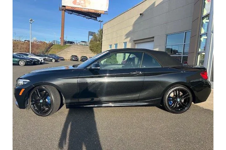 $31595 : BMW 2 Series 2020 AWD M240i image 3