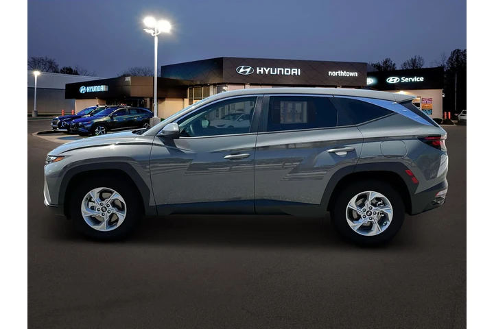 $23427 : Hyundai TUCSON 2024 AWD SE 4 image 3