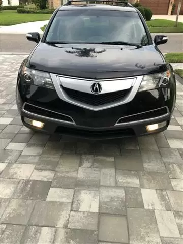 $6500 : 2010 Acura MDX w/ Tech Pkg image 2