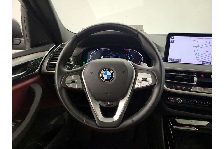 $32998 : BMW X3 2023 AWD xDrive30i 4d image 10