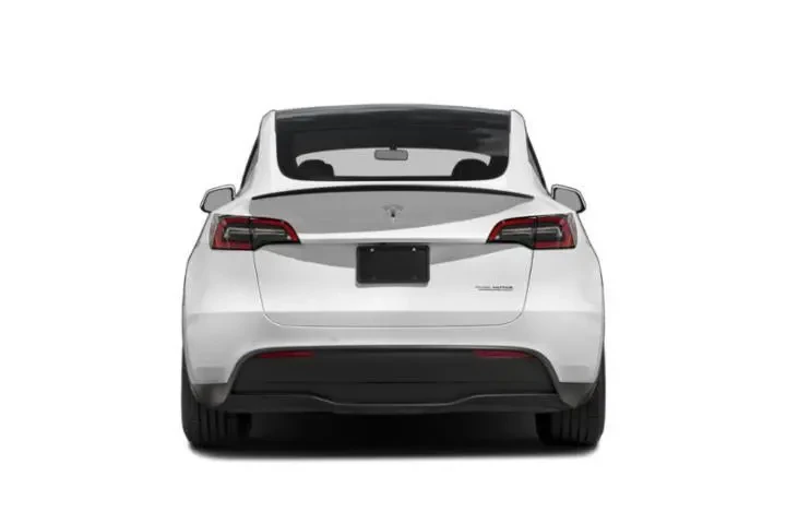 $25888 : Tesla Model Y 2021 AWD Perfo image 5