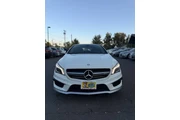 $16995 : 2014 Mercedes-Benz CLA CLA 45 thumbnail