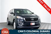 PRE-OWNED 2016 KIA SORENTO LX en Madison WV