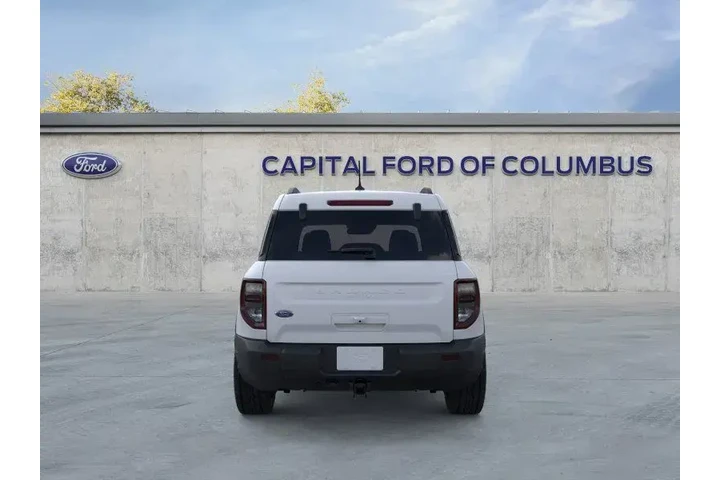 $34499 : Ford Bronco Sport 2026 AWD B image 7