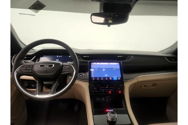 $37998 : Jeep Grand Cherokee L 2024 4 image 8