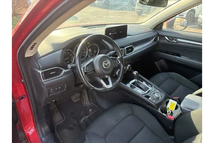 $19900 : Mazda CX-5 2022 AWD 2.5 S 4d image 9