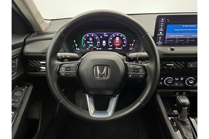 $35998 : Honda Accord Hybrid 2024 Tou image 10