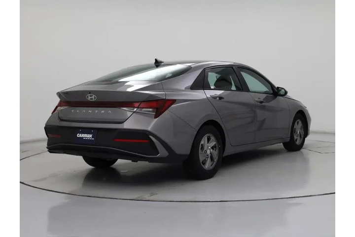 $17998 : Hyundai ELANTRA 2024 SE 4dr image 8