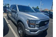 Ford F-150 2023 4x2 XL 4dr S en Las Vegas