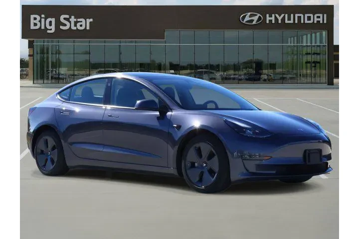 $24988 : Tesla Model 3 2022 AWD Long image 5