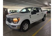 Ford F-150 2023 4x4 XLT 4dr en San Diego