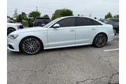 Audi A6 2017 2.0T Premium Pl en Binghamton