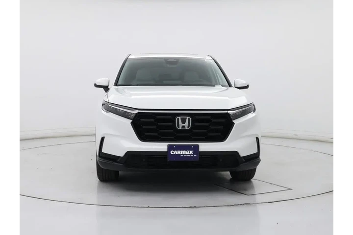 $31998 : Honda CR-V 2024 EX-L 4dr SUV image 5